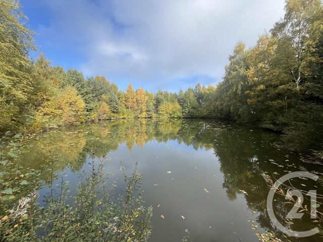 Terrain &agrave; vendre - 17697 m2 - Burdignes - 42 - RHONE-ALPES