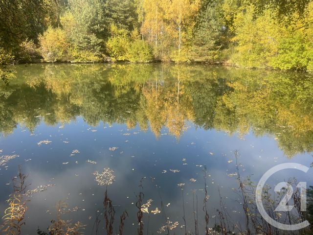 Terrain &agrave; vendre - 17697 m2 - Burdignes - 42 - RHONE-ALPES