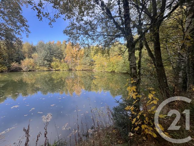 Terrain &agrave; vendre - 17697 m2 - Burdignes - 42 - RHONE-ALPES