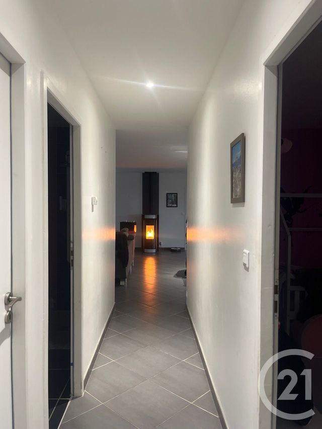 Maison à vendre - 4 pièces - 125 m2 - Roiffieux - 07 - RHONE-ALPES