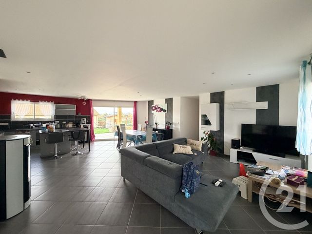 Maison à vendre - 4 pièces - 125 m2 - Roiffieux - 07 - RHONE-ALPES