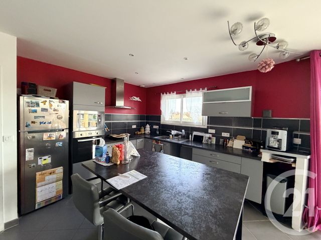 Maison à vendre - 4 pièces - 125 m2 - Roiffieux - 07 - RHONE-ALPES