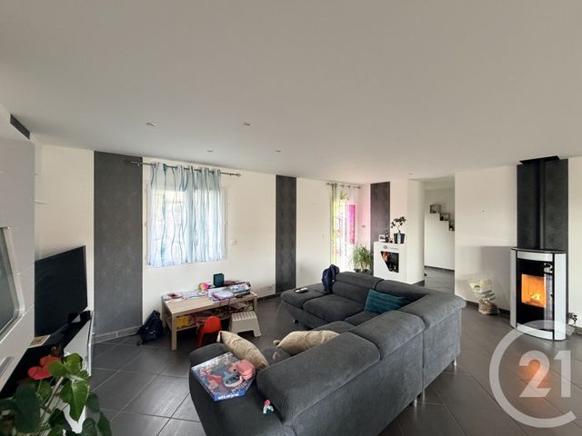 Maison à vendre - 4 pièces - 125 m2 - Roiffieux - 07 - RHONE-ALPES