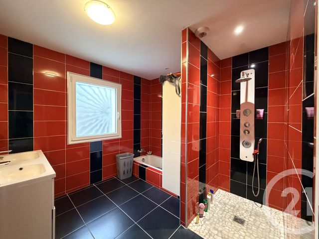 Maison à vendre - 4 pièces - 125 m2 - Roiffieux - 07 - RHONE-ALPES