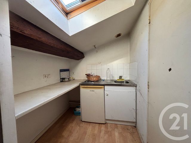 appartement - ANNONAY - 07