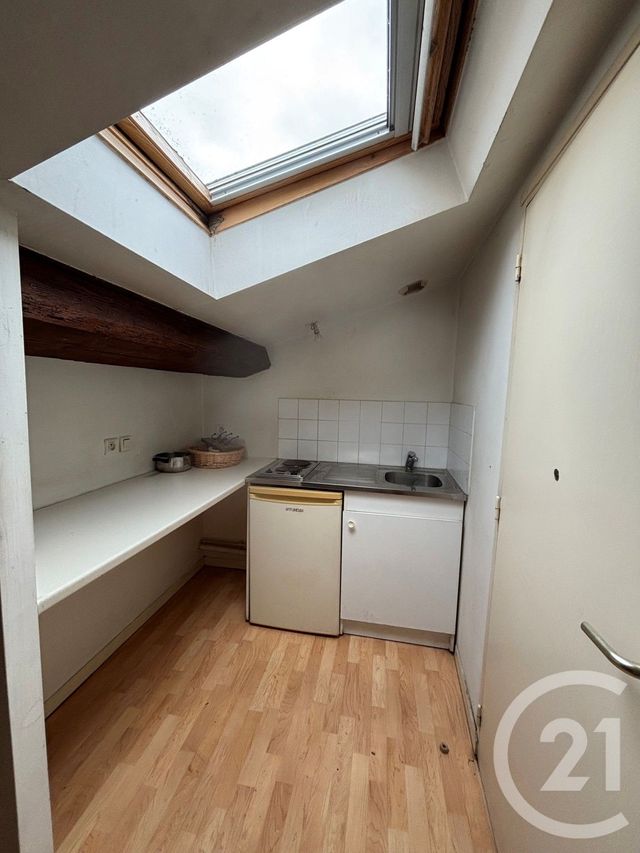 appartement - ANNONAY - 07