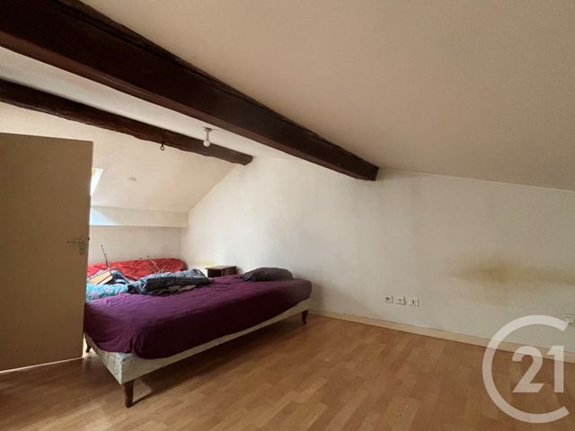 Appartement Studio &agrave; vendre - 1 pi&egrave;ce - 17,84 m2 - Annonay - 07 - RHONE-ALPES