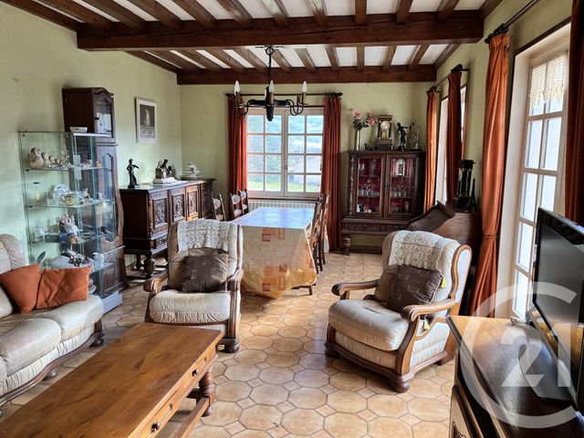 Maison &agrave; vendre - 5 pi&egrave;ces - 97 m2 - Villevocance - 07 - RHONE-ALPES