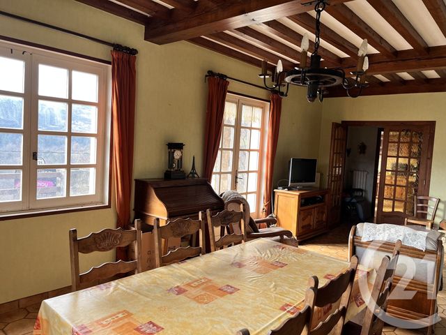 Maison &agrave; vendre - 5 pi&egrave;ces - 97 m2 - Villevocance - 07 - RHONE-ALPES