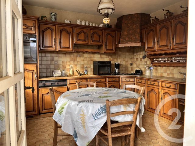 Maison &agrave; vendre - 5 pi&egrave;ces - 97 m2 - Villevocance - 07 - RHONE-ALPES