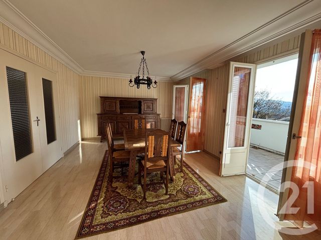 Maison à vendre - 7 pièces - 203,57 m2 - St Clair - 07 - RHONE-ALPES