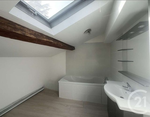 Immeuble &agrave; vendre - 200 m2 - Annonay - 07 - RHONE-ALPES