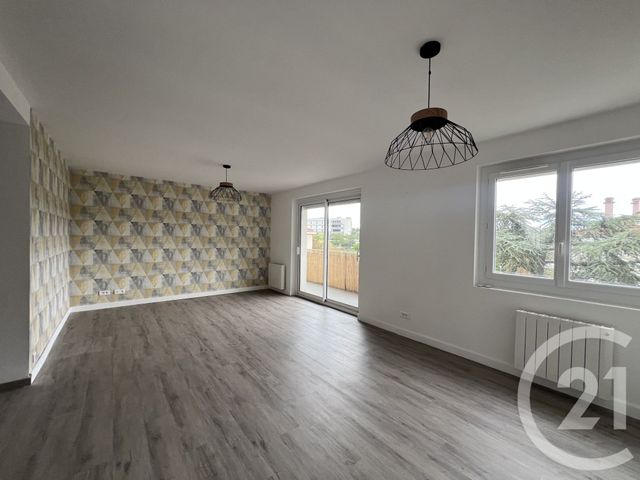 appartement - ANNONAY - 07