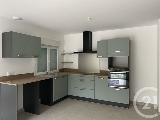 appartement - ST MARCEL LES ANNONAY - 07