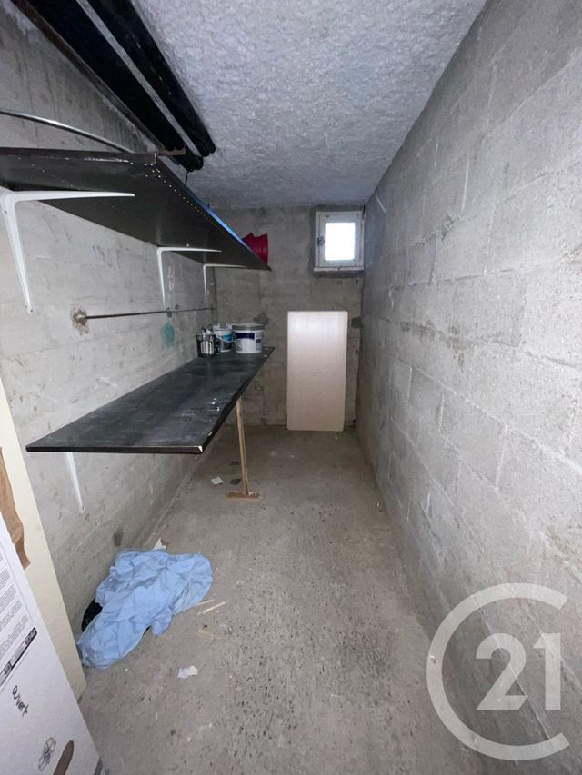 Appartement T3 &agrave; vendre - 4 pi&egrave;ces - 69,02 m2 - Annonay - 07 - RHONE-ALPES