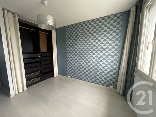 Appartement T3 &agrave; vendre - 4 pi&egrave;ces - 69,02 m2 - Annonay - 07 - RHONE-ALPES