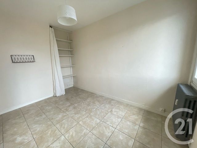 Appartement T3 &agrave; vendre - 4 pi&egrave;ces - 69,02 m2 - Annonay - 07 - RHONE-ALPES