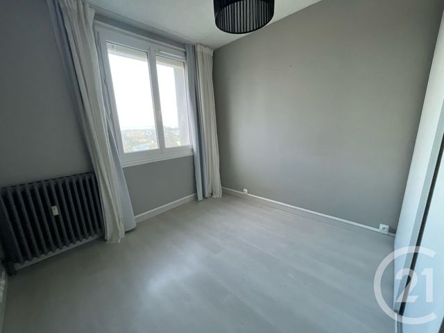 Appartement T3 &agrave; vendre - 4 pi&egrave;ces - 69,02 m2 - Annonay - 07 - RHONE-ALPES