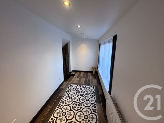 Maison à vendre - 4 pièces - 61,50 m2 - Annonay - 07 - RHONE-ALPES