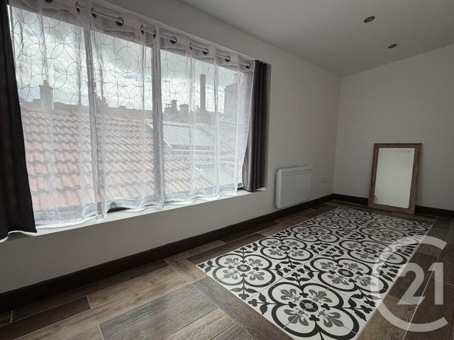 Maison &agrave; vendre - 4 pi&egrave;ces - 61,50 m2 - Annonay - 07 - RHONE-ALPES