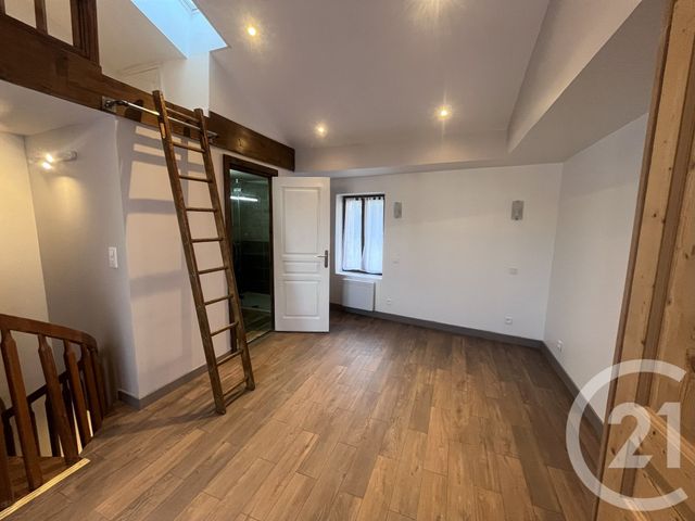 Maison à vendre - 4 pièces - 61,50 m2 - Annonay - 07 - RHONE-ALPES