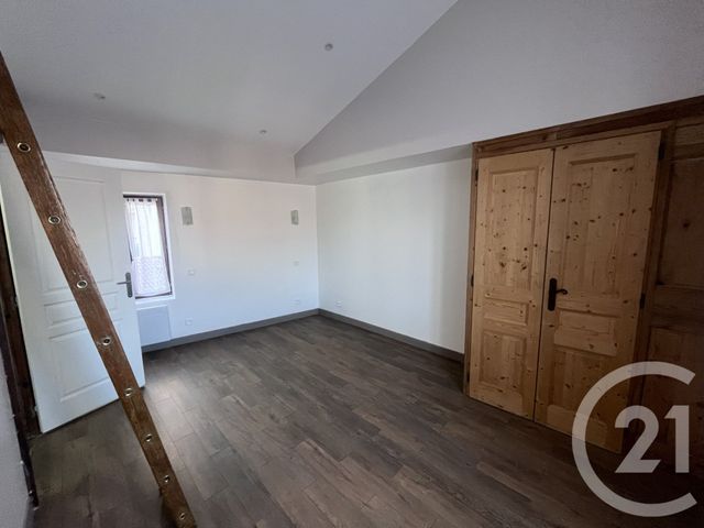 Maison à vendre - 4 pièces - 61,50 m2 - Annonay - 07 - RHONE-ALPES