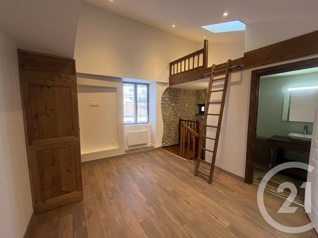 Maison à vendre - 4 pièces - 61,50 m2 - Annonay - 07 - RHONE-ALPES