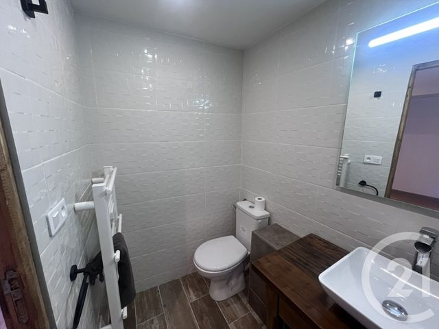 Maison à vendre - 4 pièces - 61,50 m2 - Annonay - 07 - RHONE-ALPES