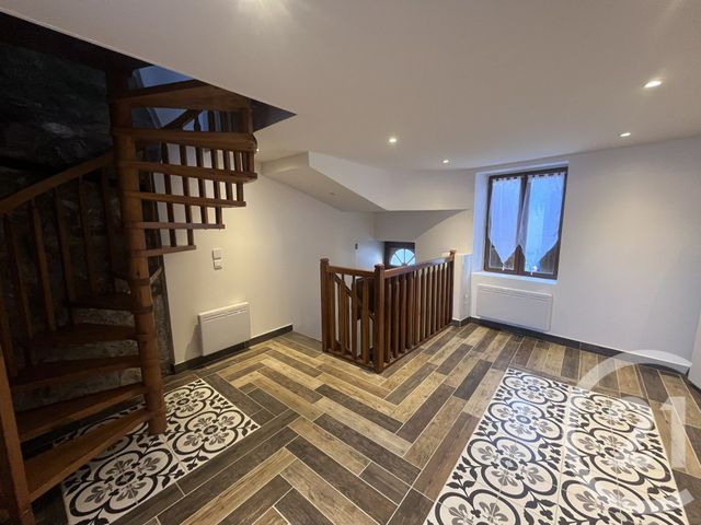 Maison à vendre - 4 pièces - 61,50 m2 - Annonay - 07 - RHONE-ALPES