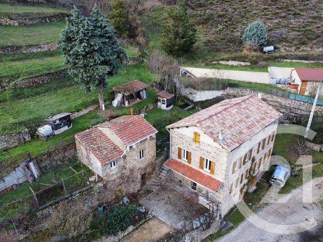 maison - ANNONAY - 07