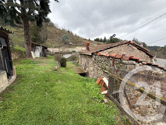 Maison &agrave; vendre - 6 pi&egrave;ces - 142,97 m2 - Annonay - 07 - RHONE-ALPES