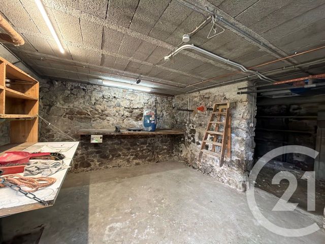 Maison &agrave; vendre - 6 pi&egrave;ces - 142,97 m2 - Annonay - 07 - RHONE-ALPES