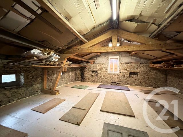 Maison &agrave; vendre - 6 pi&egrave;ces - 142,97 m2 - Annonay - 07 - RHONE-ALPES