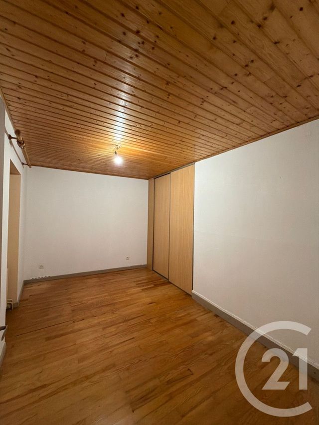 Maison &agrave; vendre - 6 pi&egrave;ces - 142,97 m2 - Annonay - 07 - RHONE-ALPES