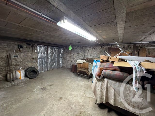 Maison &agrave; vendre - 6 pi&egrave;ces - 142,97 m2 - Annonay - 07 - RHONE-ALPES