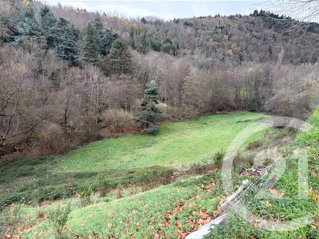 Maison &agrave; vendre - 6 pi&egrave;ces - 142,97 m2 - Annonay - 07 - RHONE-ALPES