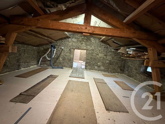 Maison &agrave; vendre - 6 pi&egrave;ces - 142,97 m2 - Annonay - 07 - RHONE-ALPES