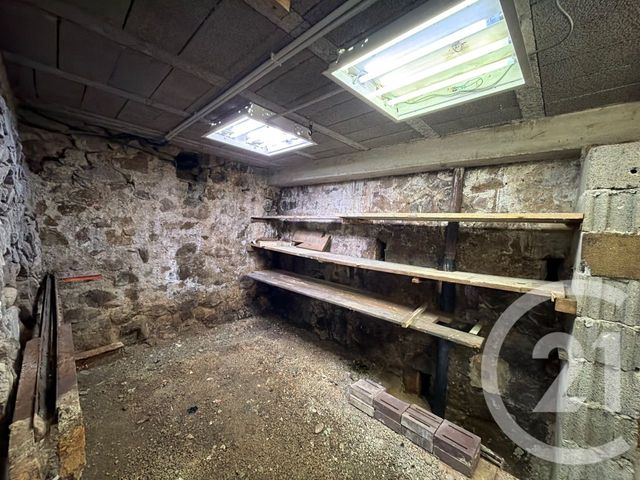 Maison &agrave; vendre - 6 pi&egrave;ces - 142,97 m2 - Annonay - 07 - RHONE-ALPES