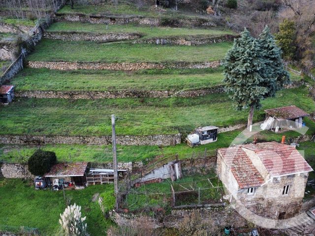 Maison &agrave; vendre - 6 pi&egrave;ces - 142,97 m2 - Annonay - 07 - RHONE-ALPES