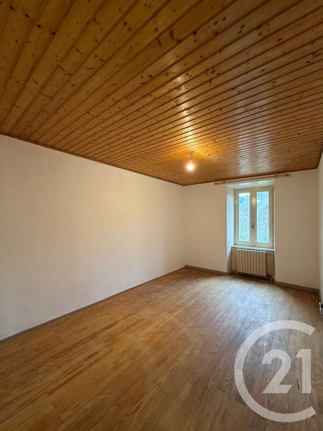 Maison &agrave; vendre - 6 pi&egrave;ces - 142,97 m2 - Annonay - 07 - RHONE-ALPES