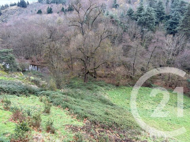 Maison &agrave; vendre - 6 pi&egrave;ces - 142,97 m2 - Annonay - 07 - RHONE-ALPES