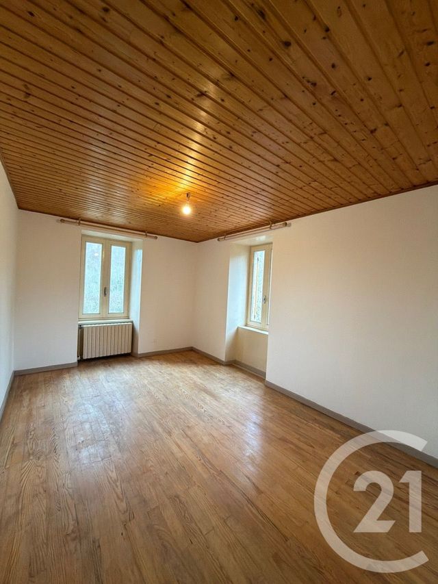 Maison &agrave; vendre - 6 pi&egrave;ces - 142,97 m2 - Annonay - 07 - RHONE-ALPES