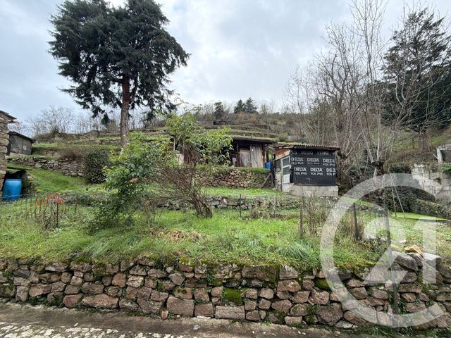 Maison &agrave; vendre - 6 pi&egrave;ces - 142,97 m2 - Annonay - 07 - RHONE-ALPES