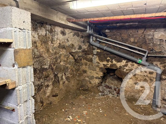 Maison &agrave; vendre - 6 pi&egrave;ces - 142,97 m2 - Annonay - 07 - RHONE-ALPES