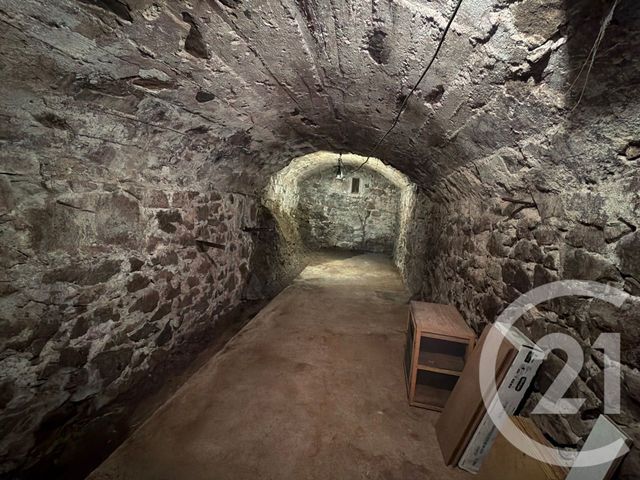 Maison &agrave; vendre - 6 pi&egrave;ces - 142,97 m2 - Annonay - 07 - RHONE-ALPES