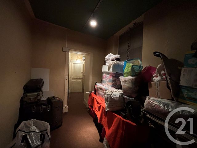 Appartement Débarras à vendre - 2 pièces - 37 m2 - Annonay - 07 - RHONE-ALPES