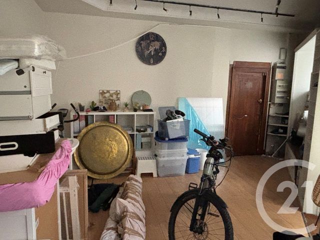 Appartement Débarras à vendre - 2 pièces - 37 m2 - Annonay - 07 - RHONE-ALPES