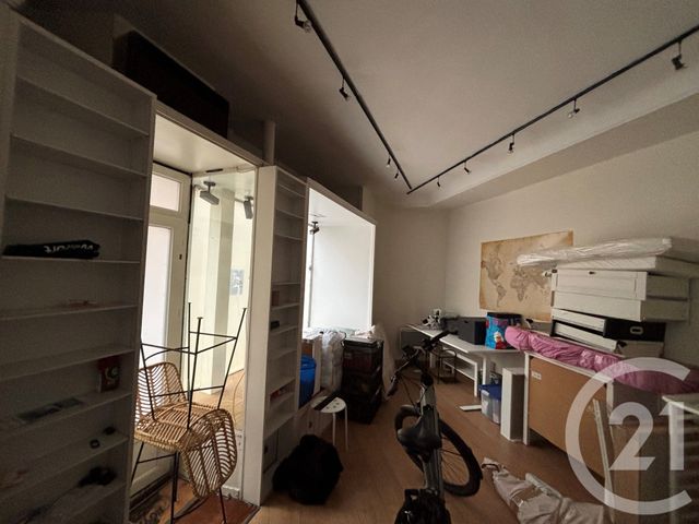 Appartement Débarras à vendre - 2 pièces - 37 m2 - Annonay - 07 - RHONE-ALPES