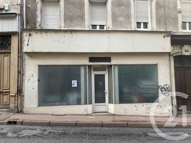 Appartement Débarras à vendre - 2 pièces - 37 m2 - Annonay - 07 - RHONE-ALPES