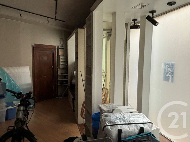 Appartement Débarras à vendre - 2 pièces - 37 m2 - Annonay - 07 - RHONE-ALPES